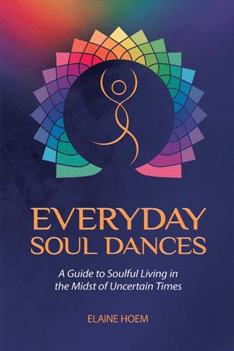 Everyday Soul Dances: A Guide to Soulful Living in the Midst of Uncertain Times

Publisher: Balboa Press

TheMommiesReviews.com
